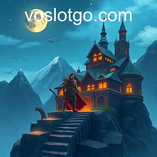 Exploring the World of Adventure Games on vosLot