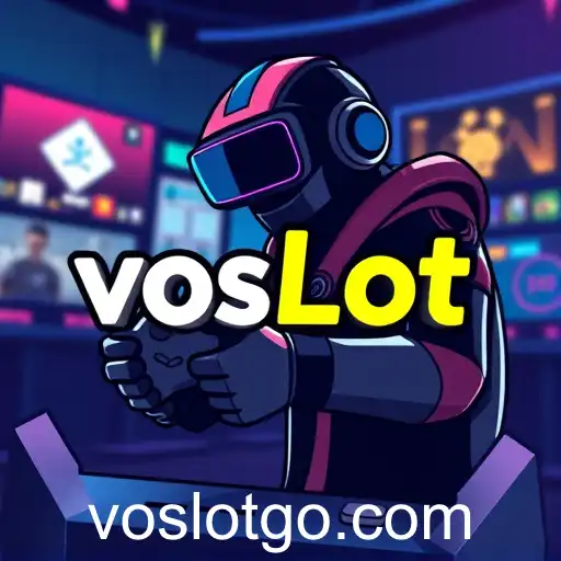 Gaming Evolution and the Rise of vosLot