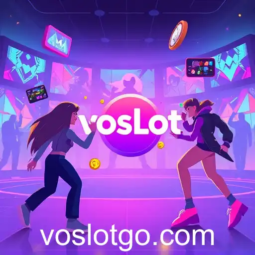 The Rise of vosLot in the Gaming World