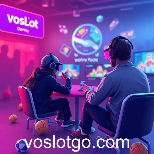 vosLot's Impact on Online Gaming in 2025