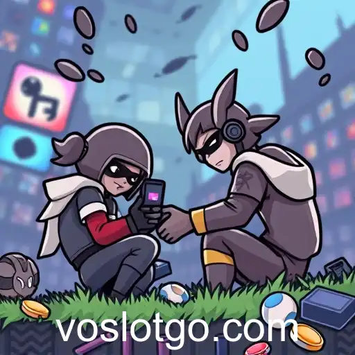 Impact of Online Gaming on Social Behavior