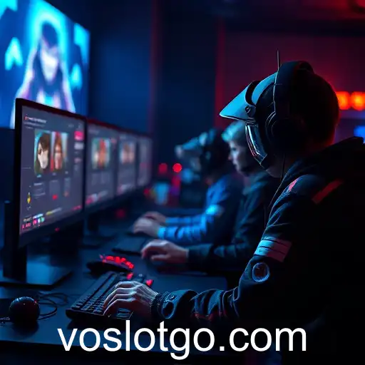 The Growing Influence of Online Gaming in Modern Society