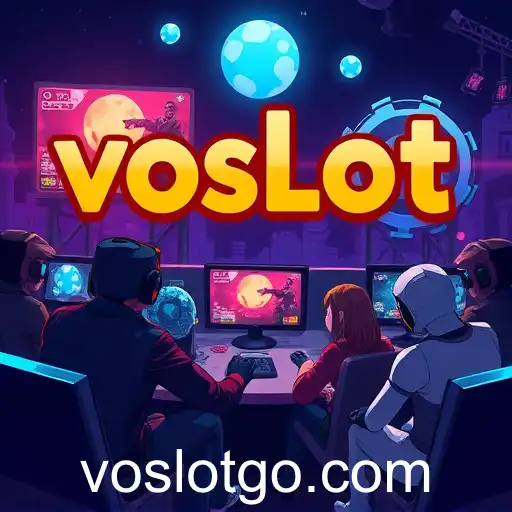 The Rise of Online Gaming and the Role of vosLot