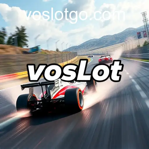 Exploring the Exhilarating World of 'Racing Games' on vosLot