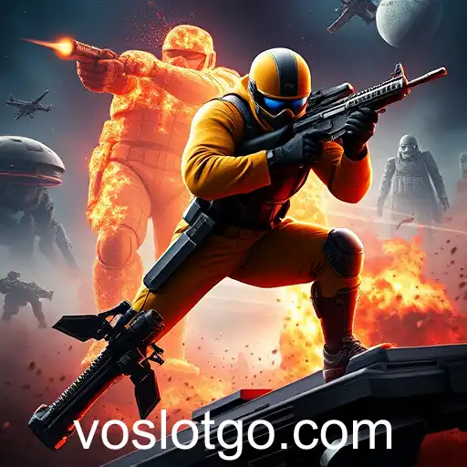 The Rise of vosLot: A New Era in Online Gaming