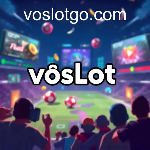 The Rise of vosLot: A Gaming Revolution