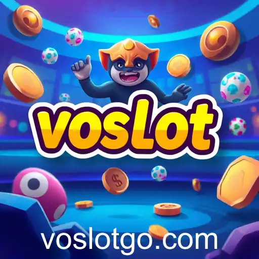The Rise of vosLot: Transforming English Online Gaming