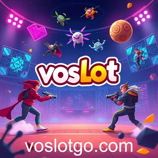 The Rise of vosLot: A Digital Adventure