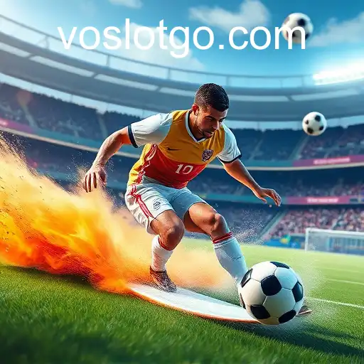 Exploring the Thrilling World of 'Sports Games' on vosLot