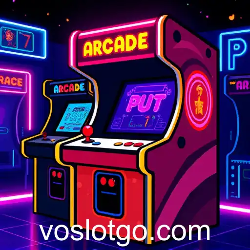 Exploring 'vosLot': A Digital Haven for Arcade Game Enthusiasts