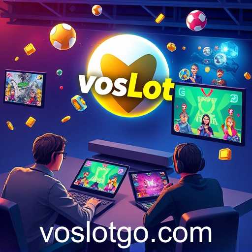 The Evolution of Online Gaming: Exploring vosLot