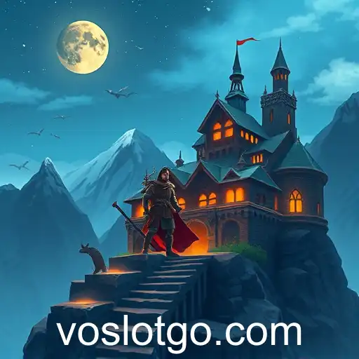 A New Era for vosLot in Gaming