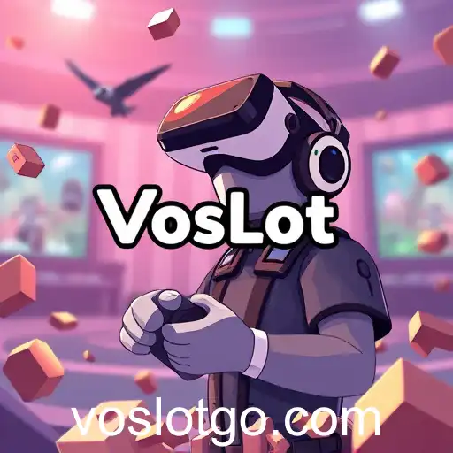 VosLot Gaming Revolution