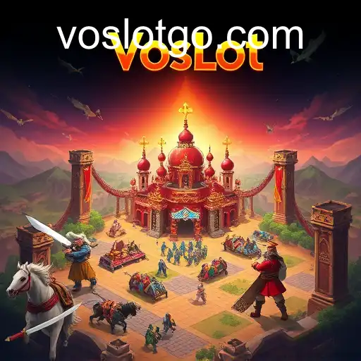 Exploring the World of Strategy Games on vosLot